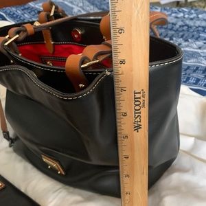 Dooney & Bourke brand new purse!
